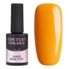 Цветная база Сouture Colour Shade Base № 08 (манговый) ,9 мл