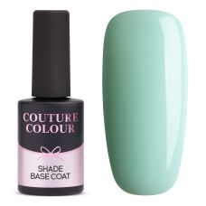 Цветная база Сouture Colour Shade Base № 13 (светло - бирюзовый) ,9 мл