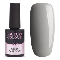Кольорова база Сouture Colour Shade Base № 14 (світло - сірий) ,9 мл