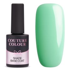 Couture Colour Shade Base Coat № 01 (м'ятний), 9 мл
