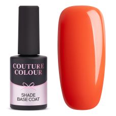 Couture Colour Shade Base Coat № 09 (томатный), 9 мл