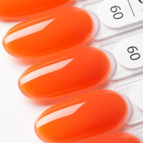 Couture Colour Shade Base Coat № 09 (томатный), 9 мл