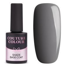 Couture Colour Shade Base Coat № 15 (серый), 9 мл