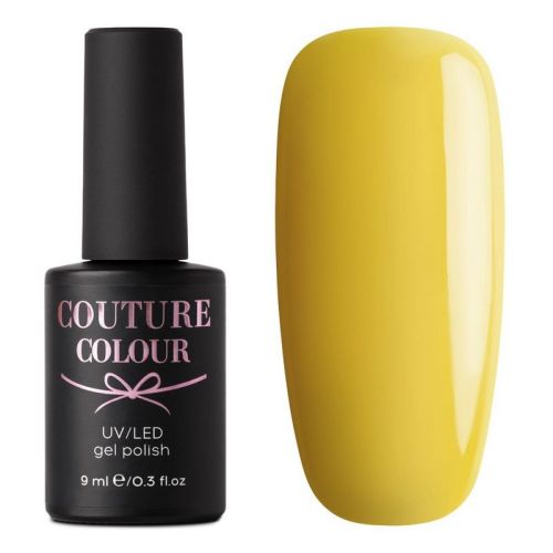 Couture Colour Northern Dreams № 185 летний желтый