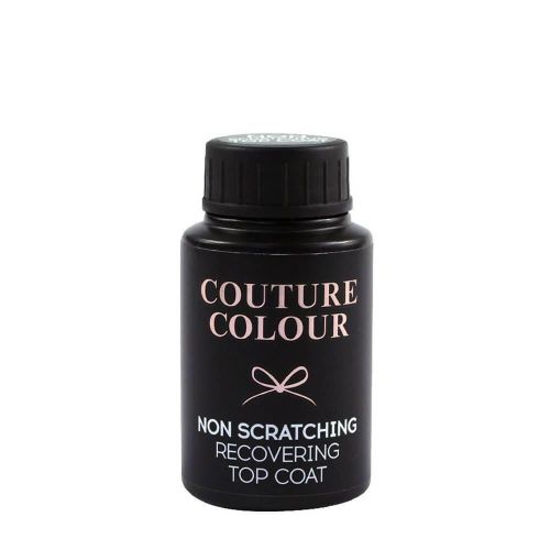 ТОП ДЛЯ ГЕЛЬ-ЛАКА COUTURE COLOUR NON SCRATCHING RECOVERING TOP COAT, 30 МЛ