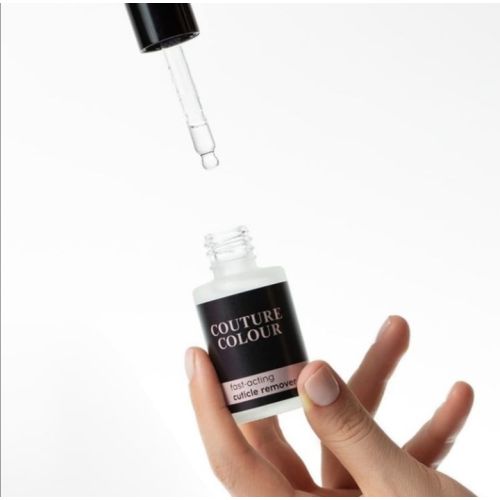 Ремувер для кутикули Couture Colour Fast - Acting Cuticle Remover