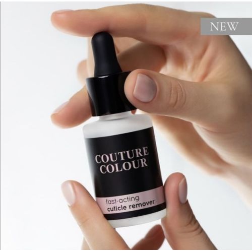 Ремувер для кутикули Couture Colour Fast - Acting Cuticle Remover