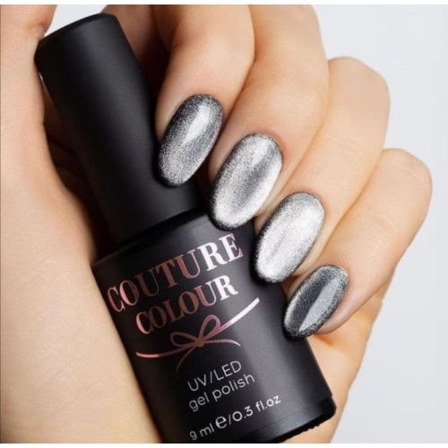 ГЕЛЬ-ЛАК COUTURE COLOUR GALAXY TOUCH CAT EYE GT 09 , 9 МЛ
