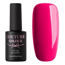 Couture Colour Northern Dreams № 181 яркий малиново-кораловый