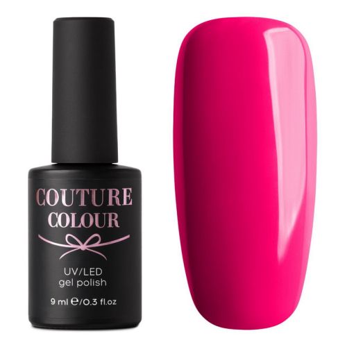 Couture Colour Northern Dreams № 181 яскравий малиново-кораловий