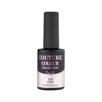 ТОП ДЛЯ ГЕЛЬ-ЛАКУ COUTURE COLOUR TOP COAT, 9 МЛ