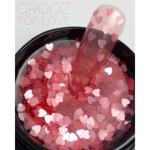 Crooz Top Love, 8 ml