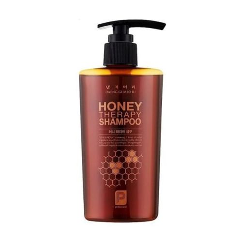 Шампунь медовая терапия Daeng Gi Meo Ri Honey Therapy 200 мл