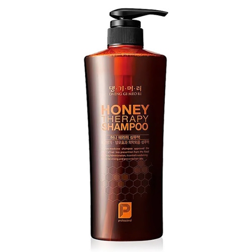 Шампунь медовая терапия Daeng Gi Meo Ri Honey Therapy 500 мл