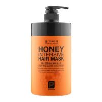 Маска для відновлення волосся Медова терапія Daeng Gi Meo Ri Honey Intensive Hair Mask 1000 мл