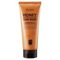 Маска для відновлення волосся Медова терапія Daeng Gi Meo Ri Honey Intensive Hair Mask 150 мл