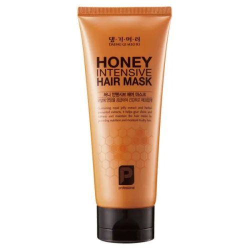 Маска для восстановления волос Медовая терапия Daeng Gi Meo Ri Honey Intensive Hair Mask 150 мл