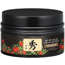 Швидкий перегляд Інтенсивно живильна маска для волосся Daeng Gi Meo Ri Dlae Soo Nourishing Pack 200 мл