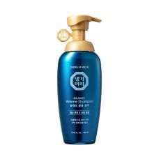 Быстрый просмотр Шампунь для объема волос Daeng Gi Meo Ri Glamorous Volume Shampoo 400 мл