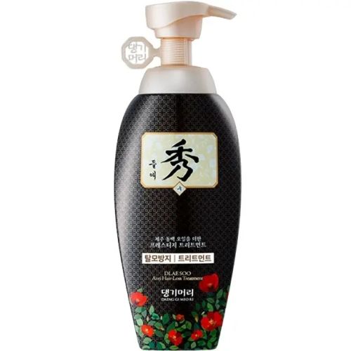 Кондиціонер проти випадання волосся Daeng Gi Meo Ri Dlae Soo Anti-Hair Loss Treatment 400 мл