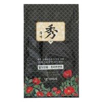 Шампунь проти випадання волосся Daeng Gi Meo Ri Dlae Soo Anti-Hair Loss Shampoo (пробник) 7 мл