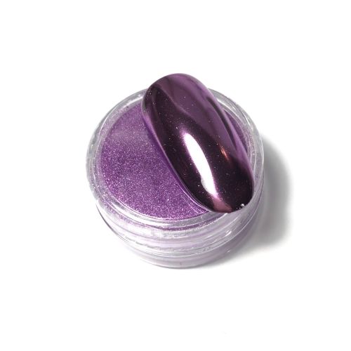 Втирка Chrome Brilliance Professional орхидея