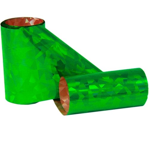 Фольга переводная Мир Леди 22