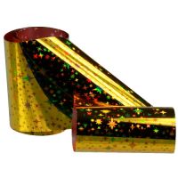 Фольга переводная Мир Леди 28