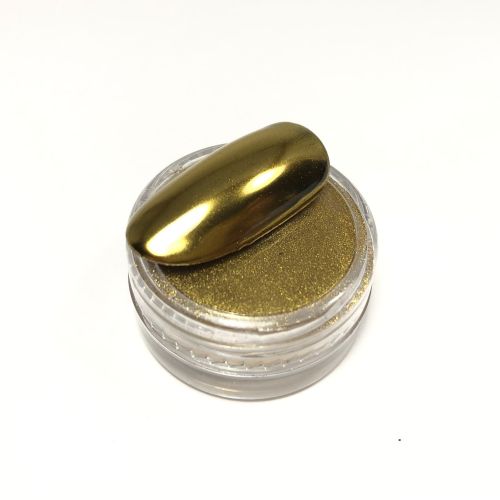 Втірка Chrome Brilliance Professional золото