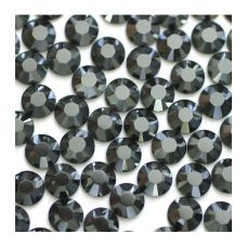 ХРУСТАЛЬНЫЕ СТРАЗЫ SWAROVSKI CRYSTAL HEMTITE РАЗМЕР SS 5 (1,8 ММ), 50 ШТ