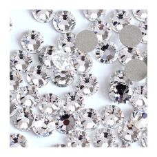 Швидкий перегляд ХРУСТАЛЬНІ СТРАЗИ SWAROVSKI CRYSTAL РОЗМІР SS 4 (1,6 ММ), 50 ШТ