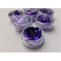 Швидкий перегляд Сусальне золото (поталь) Andi Prof, фіолетова