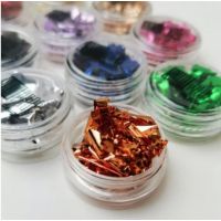 Швидкий перегляд Сусальне золото (поталь) Andi Prof, бронза