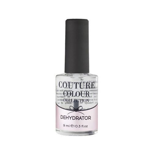 ДЕГІДРАТОР ДЛЯ НІГТІВ COUTURE COLOUR DEHYDRATOR, 9 МЛ