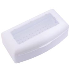 Бокс для стерилізації манікюрних інструментів, 0,5 л