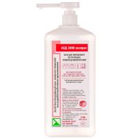 Дезинфікуючий засіб АХД 2000 Експрес, 1000 мл