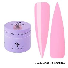 DNKa Builder Gel 30ml №0011 Angelina