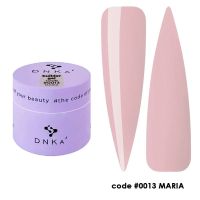 DNKa Builder Gel 30ml №0013 Maria