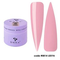 DNKa Builder Gel 30ml №0014 Lesya