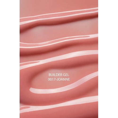 DNKa Builder Gel 30ml №0017 Joanna