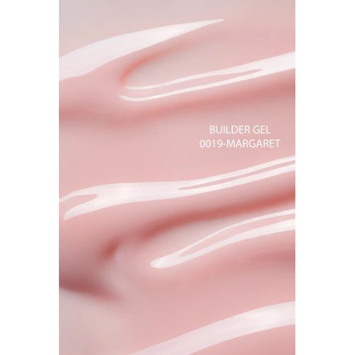 DNKa Builder Gel 30ml №0019 Margaret