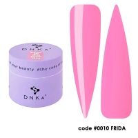 DNKa Builder Gel 30ml №0010 Frida