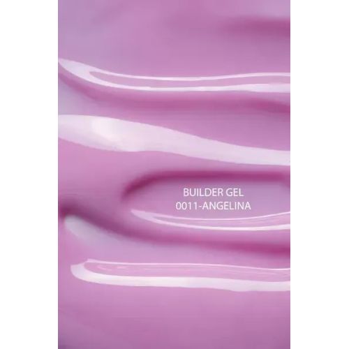 DNKa Builder Gel 30ml №0011 Angelina