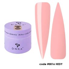 DNKa Builder Gel 30ml №0016 Hedy