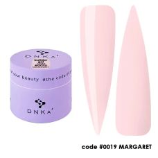 DNKa Builder Gel 30ml №0019 Margaret
