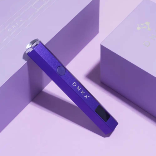 DNKa UV lamp for manicure, purple