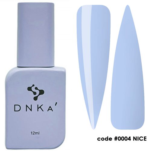 DNKa Cover Top №0004 Nice, 12мл