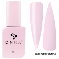 DNKa Cover Top №0007 Viena, 12мл