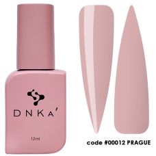 DNKa Cover Top №0012 Prague, 12мл