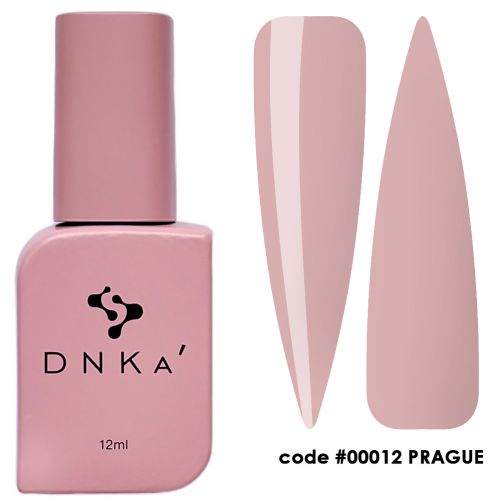 DNKa Cover Top №0012 Prague, 12мл